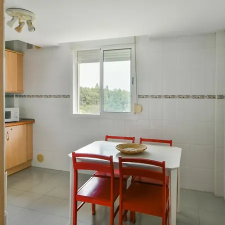 Apartamento Vista Al Marparking Piscina *