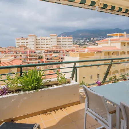 Apartamento Vista Al Marparking Piscina *